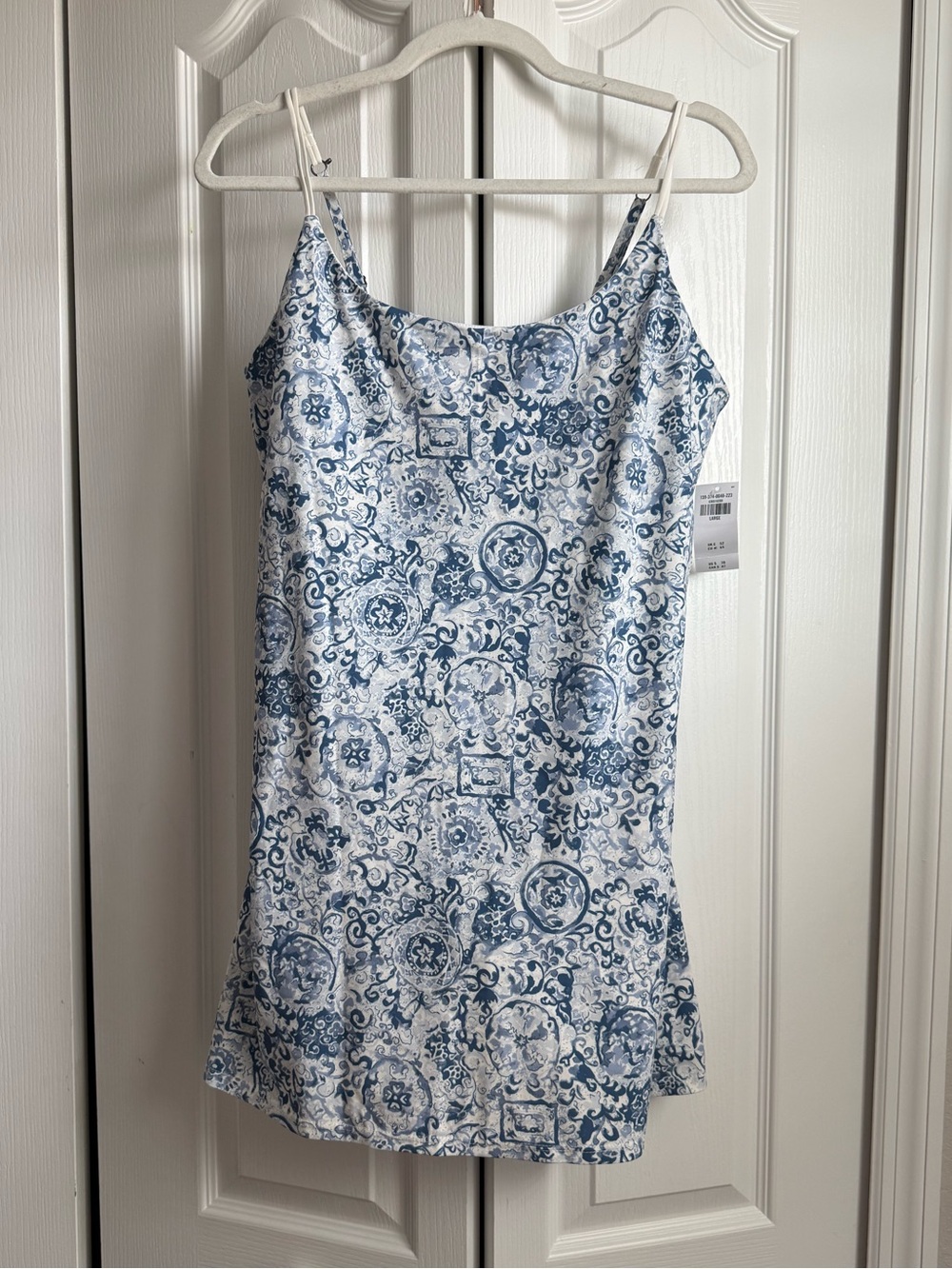 NWT!! Abercrombie Athletic Dress